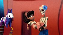 Watch Dia de los Muertos (Short 2013)
