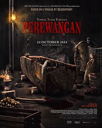 Watch Perewangan