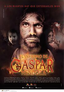 Watch El Infierno de Gaspar Mendoza