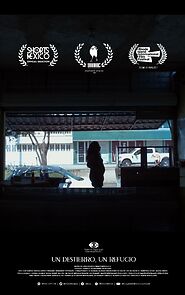 Watch Un Destierro, Un Refugio (Short 2024)