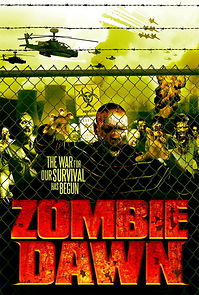 Watch Zombie Dawn