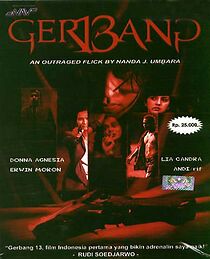 Watch Gerbang 13