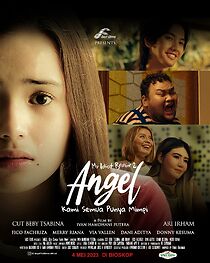 Watch Angel: Kami Semua Punya Mimpi