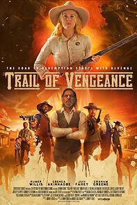 Watch Trail of Vengeance