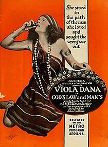 Watch God's Law and Man's