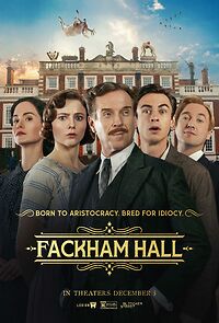 Watch Fackham Hall