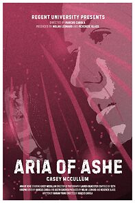 Watch Aria of Ashe (Short 2024)