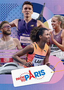 Watch Path to Paris: The Hunt for Gold