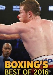 Watch Boxing's Best of