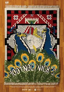 Watch 1001 noc (Short 2023)