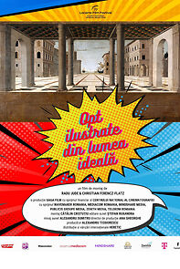 Watch Eight Postcards from Utopia