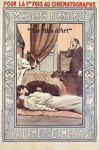 Watch La dame aux camélias