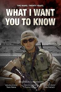 Watch What I Want You to Know