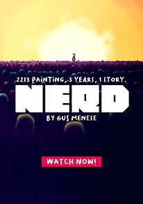 Watch Nerd by Gus Menese (Short 2024)