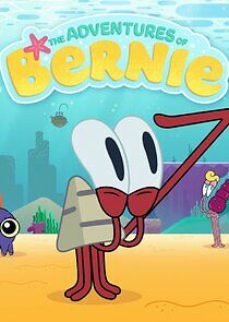 Watch Le avventure di Bernie