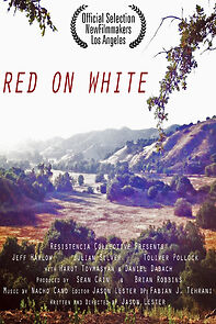 Watch Red on White (Short 2013)