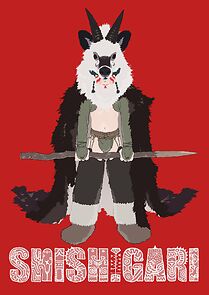 Watch Shishigari (Short 2019)