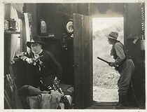 Watch The Golden Bullet (Short 1917)