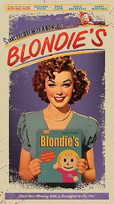 Watch Blondie's (Short 2024)