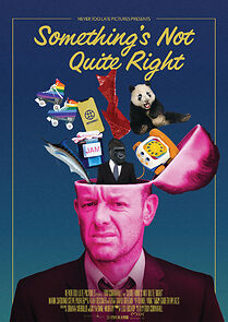 Watch Something's Not Quite Right (Short 2022)