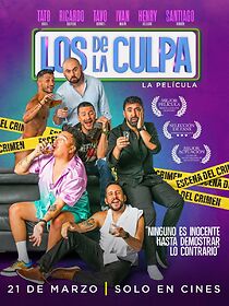Watch Los De La Culpa