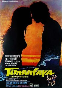Watch Timanfaya (Amor prohibido)