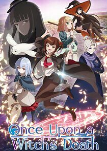 Watch Once Upon a Witch's Death