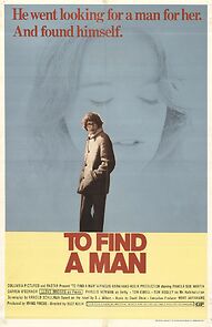 Watch To Find a Man