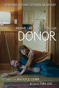 Watch Donor (Short 2024)