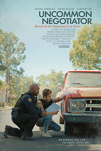 Watch Uncommon Negotiator (Short 2022)