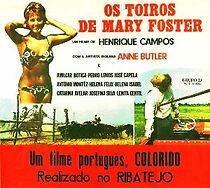 Watch Os Toiros de Mary Foster