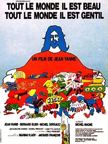 Watch Tout le monde il est beau, tout le monde il est gentil
