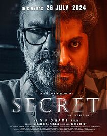 Watch Secret