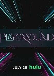 Watch Playground