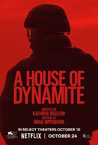 Watch A House of Dynamite