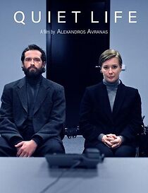 Watch Quiet Life