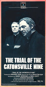 Watch The Trial of the Catonsville Nine