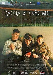 Watch Faccia di cuscino (Short 2022)