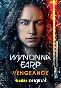 Watch Wynonna Earp: Vengeance