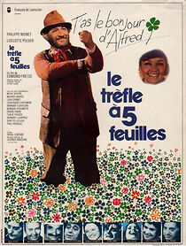 Watch Le trèfle à cinq feuilles