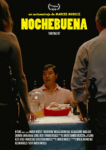 Watch Nochebuena (Short 2016)
