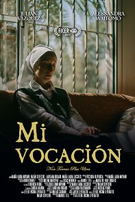 Watch Mi Vocación (Short 2023)