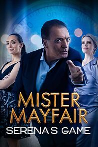 Watch Mister Mayfair: Serena's Game