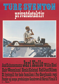 Watch Ture Sventon - Privatdetektiv