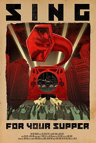 Watch Sing for Your Supper (Short 2016)