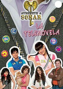 Watch Atrévete a Soñar