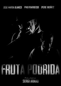 Watch Fruta podrida (Short 2015)