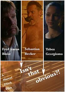 Watch Isn't that obvious (Short 2023)