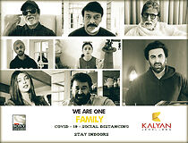 Watch We Are One Family (Short 2020)