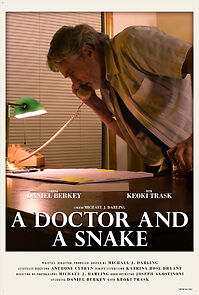 Watch A Doctor and A Snake (Short 2021)